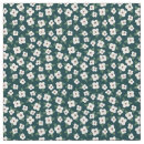 Search for black and white floral fabric Flower