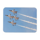 Search for f 16 magnets Air force