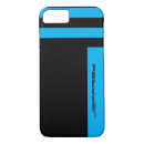 Search for cyan blue iphone cases Black
