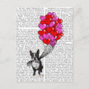 Search for bostons postcards Animals