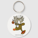 Search for seasons greetings rounded key rings Snowman