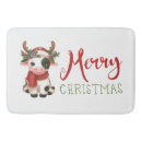Search for cow bath mats Funny