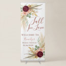 Search for fall in love banners Watercolor