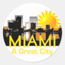 Search for city of miami stickers Skyline