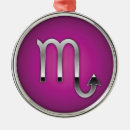 Search for scorpio christmas tree decorations Astrology