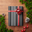 Search for black and white striped wrapping paper Monochrome