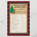 Search for lumberjack games Lumberjack baby shower