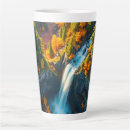 Search for autumn mugs Nature