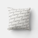 Search for letter cushions Chic