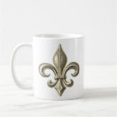 Search for vintage french mugs Chic