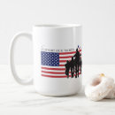 Search for support our troops mugs Patriotic