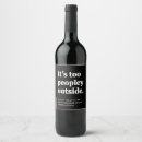 Search for too labels Typography