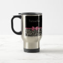 Search for pink and black travel mugs For kids