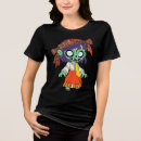 Search for kawaii zombie tshirts Cute