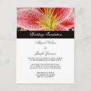 Search for flora wedding invitations Classic