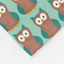 Search for owl blankets Brown