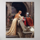 Search for knight and lady posters God speed