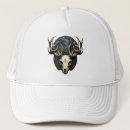 Search for deer hunter baseball caps Antlers