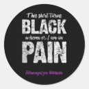Search for chronic pain awareness stickers Hope