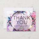 Search for thank you wedding invitations Unique