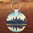 Search for angkor key rings Temple