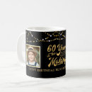 Search for string of lights mugs Vintage