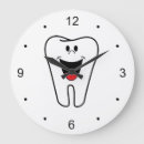 Search for cartoon tooth clocks Doctor