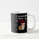Search for corgi mugs Xmas