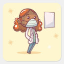 Search for medical equipment stickers Nurse