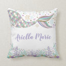 Search for under the sea cushions Girl baby shower