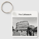 Search for ancient roman key rings Colosseum