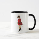 Search for fox hunter mugs Steampunk