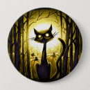 Search for the pumpkin patch badges Trick or treat