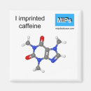Search for caffeinated magnets Caffeine