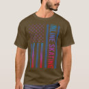 Search for inline skater tshirts Funny