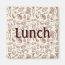 Search for lunch magnets Funny