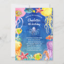 Search for aquarium invitations Nautical