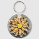 Search for oysters key rings Seafood