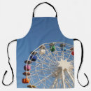 Search for carnival aprons Amusement park