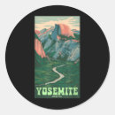 Search for half dome stickers Hiking