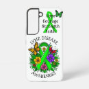 Search for ribbon samsung cases Awareness