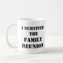 Search for survived mugs Family reunion