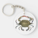 Search for sea life key rings Shellfish