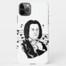 Search for composer iphone cases Bach