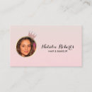 Search for microblading business cards Beauty salon