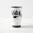 Search for witch travel mugs Autumn