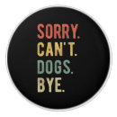 Search for dog lover knobs and pulls Dogs