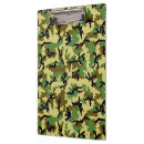 Search for army clipboards Pattern