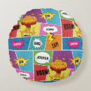 Search for comic cushions Humour