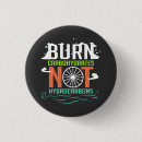 Search for burning badges Climate change